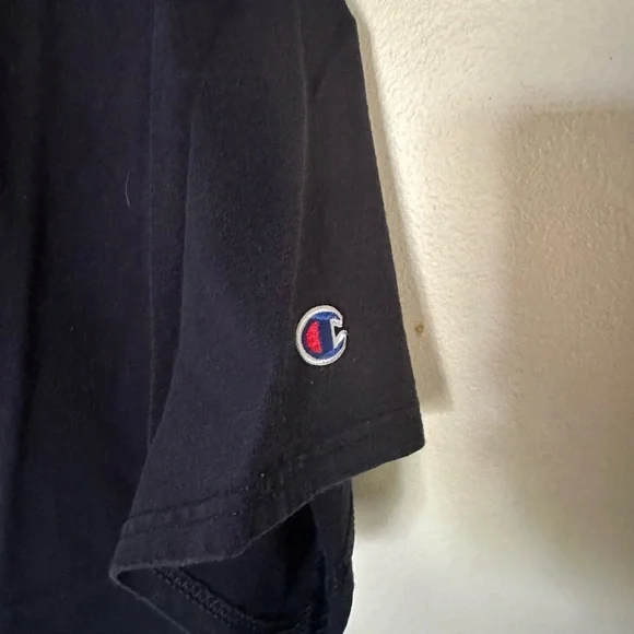 Champion / Arch Apparel STL Shirt - Picture 3 of 7